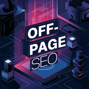Off-Page SEO