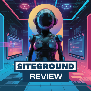 SiteGround Review